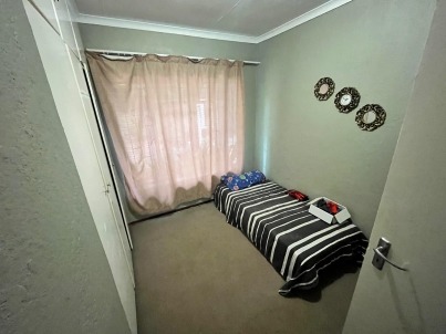 4 Bedroom Property for Sale in Cashan North West